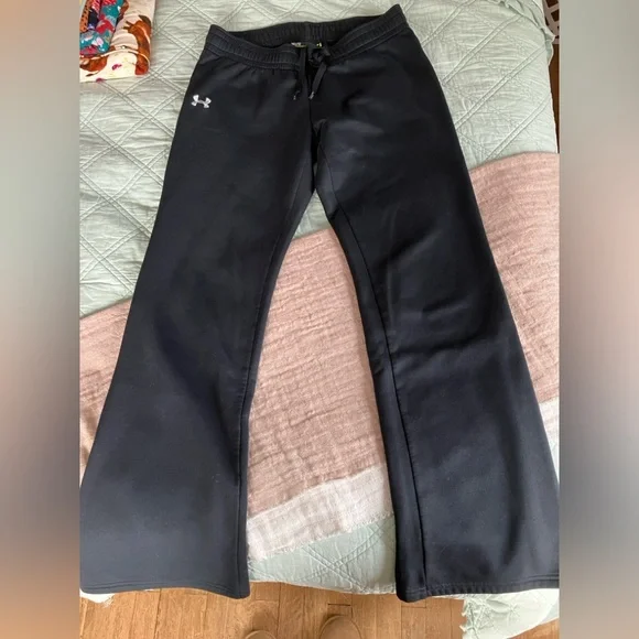 Under Armour Sweatpants - Picture 2 of 9